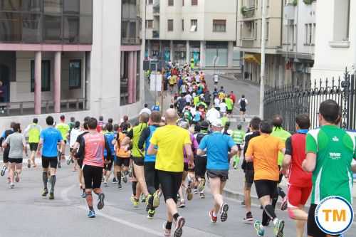 TREVISO MARATHON 1.3 | 42K,21K,Staffetta 2016